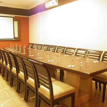 Hotel C3 Semarang Ngoại thất bức ảnh