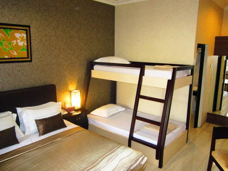 Hotel C3 Semarang Ngoại thất bức ảnh