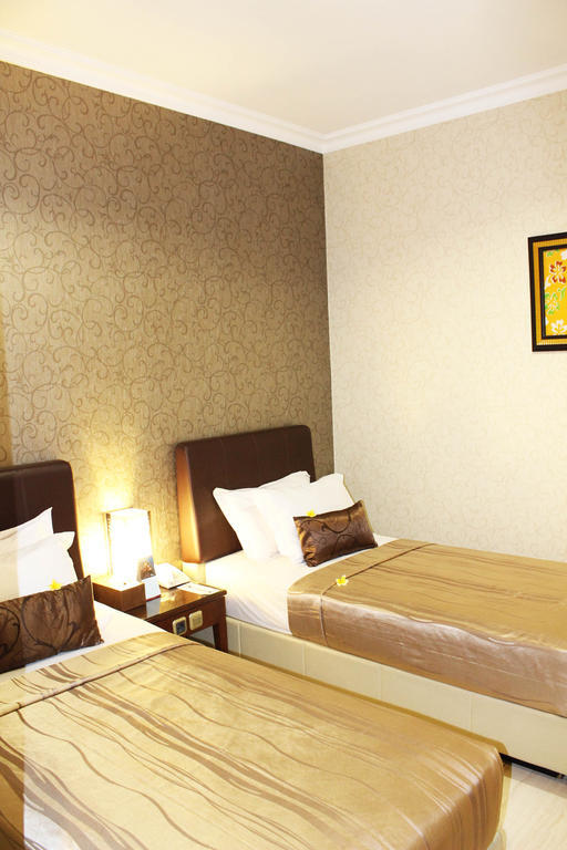 Hotel C3 Semarang Phòng bức ảnh