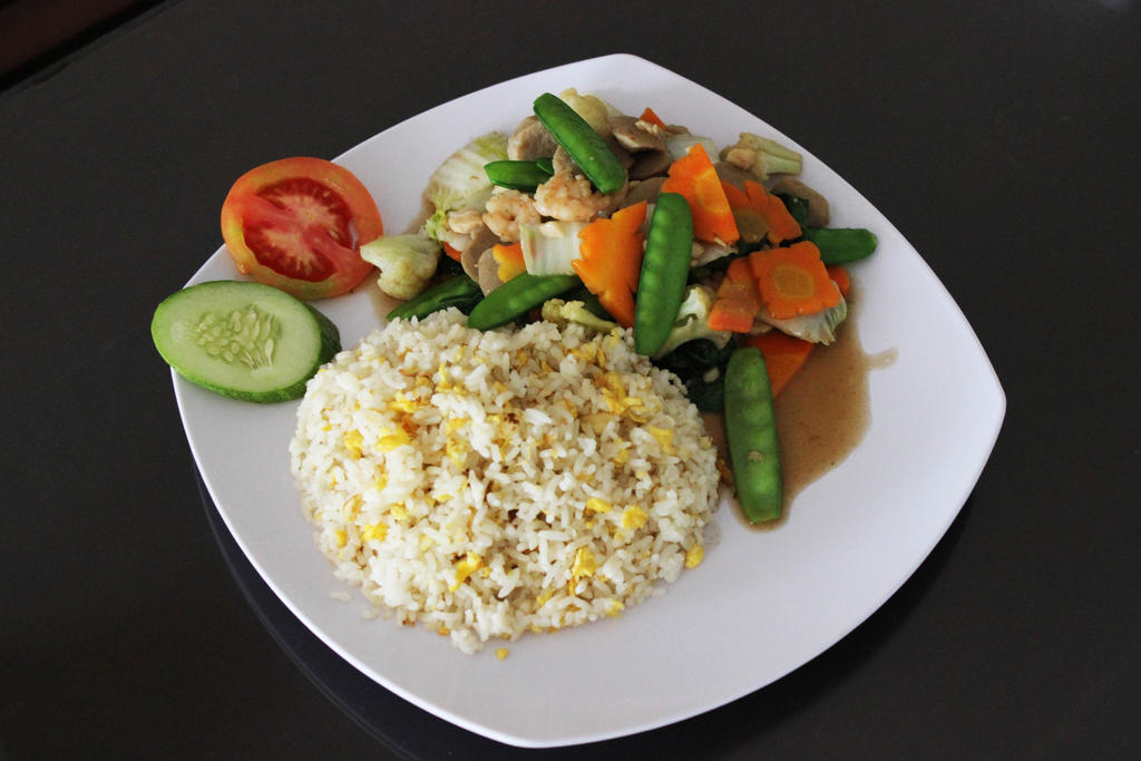 Hotel C3 Semarang Ngoại thất bức ảnh
